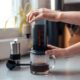 aeropress coffee